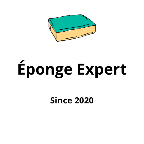 Éponge Expert Logo